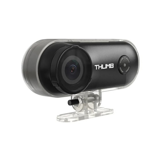 RunCam Thumb Mini Camera HD Action FPV 1080P 60FPS 9.8g 150 FOV Gyroflow Stabilization for RC Drones DIY Parts